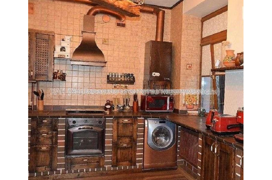 Продам квартиру, Григоровское шоссе , 4  ком., 171 м², авторский дизайн 