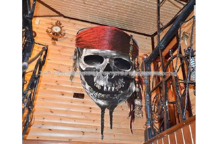 Продам квартиру, Григоровское шоссе , 4  ком., 171 м², авторский дизайн 