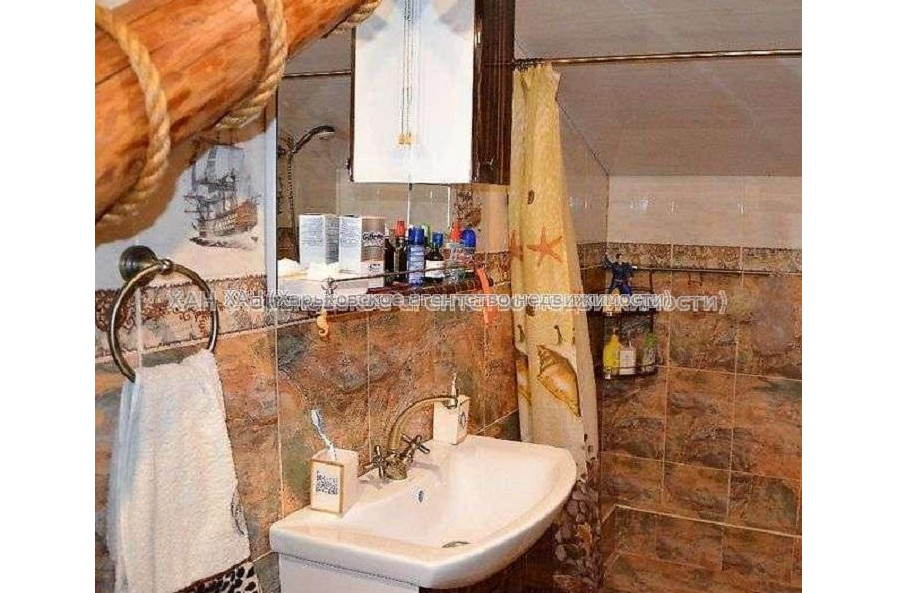 Продам квартиру, Григоровское шоссе , 4  ком., 171 м², авторский дизайн 