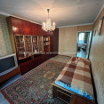Продам квартиру, Гвардейцев Широнинцев ул. , 3  ком., 68 м², косметический ремонт 
