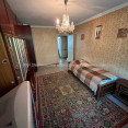 Продам квартиру, Гвардейцев Широнинцев ул. , 3  ком., 68 м², косметический ремонт 