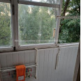 Продам квартиру, Юрия Паращука ул. , 1  ком., 38 м², косметический ремонт 