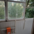 Продам квартиру, Юрия Паращука ул. , 1  ком., 38 м², косметический ремонт 