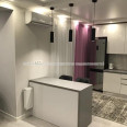Продам квартиру, Молочная ул. , 2 кім., 95 м², авторский дизайн 