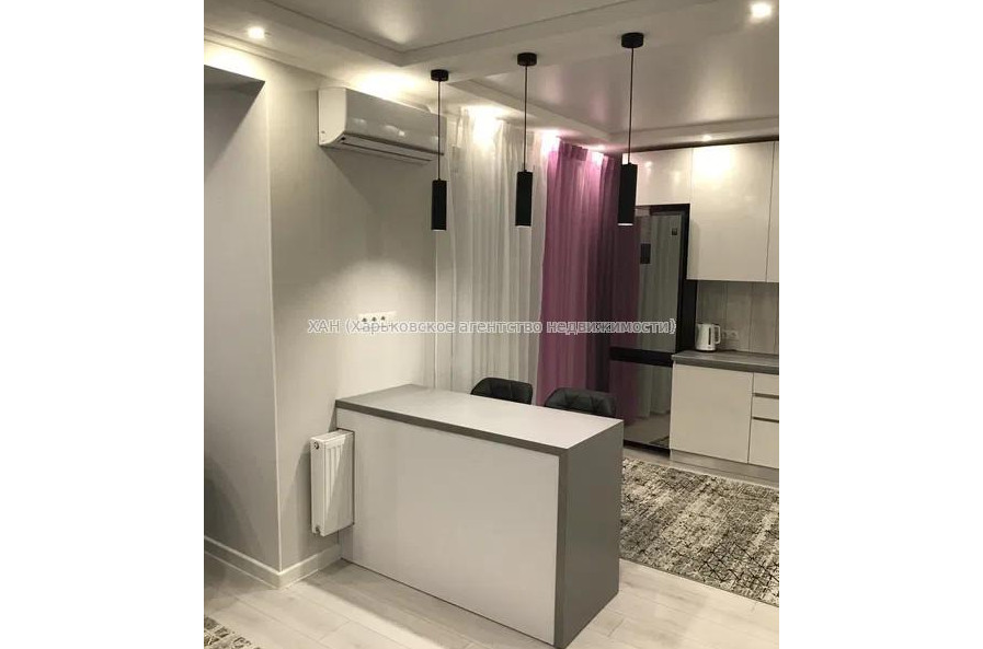 Продам квартиру, Молочная ул. , 2 кім., 95 м², авторский дизайн 