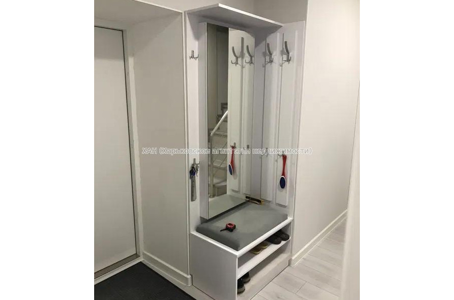 Продам квартиру, Молочная ул. , 2 кім., 95 м², авторский дизайн 