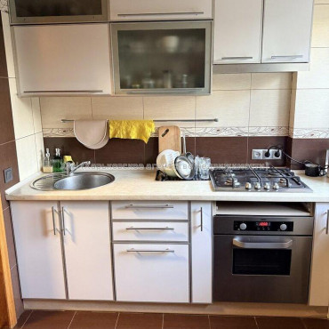 Продам квартиру, Байрона пр-т , 3  ком., 58 м², евроремонт 