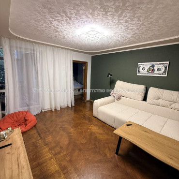 Продам квартиру, Байрона пр-т , 3  ком., 58 м², евроремонт 