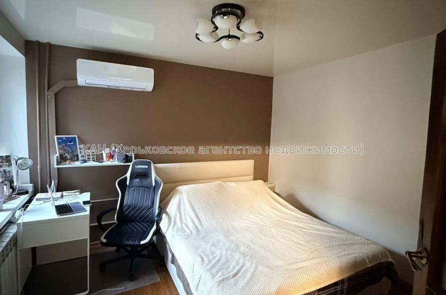 Продам квартиру, Байрона пр-т , 3  ком., 58 м², евроремонт 