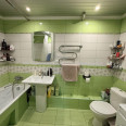 Продам квартиру, Байрона пр-т , 3  ком., 58 м², евроремонт 