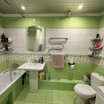 Продам квартиру, Байрона пр-т , 3  ком., 58 м², евроремонт 