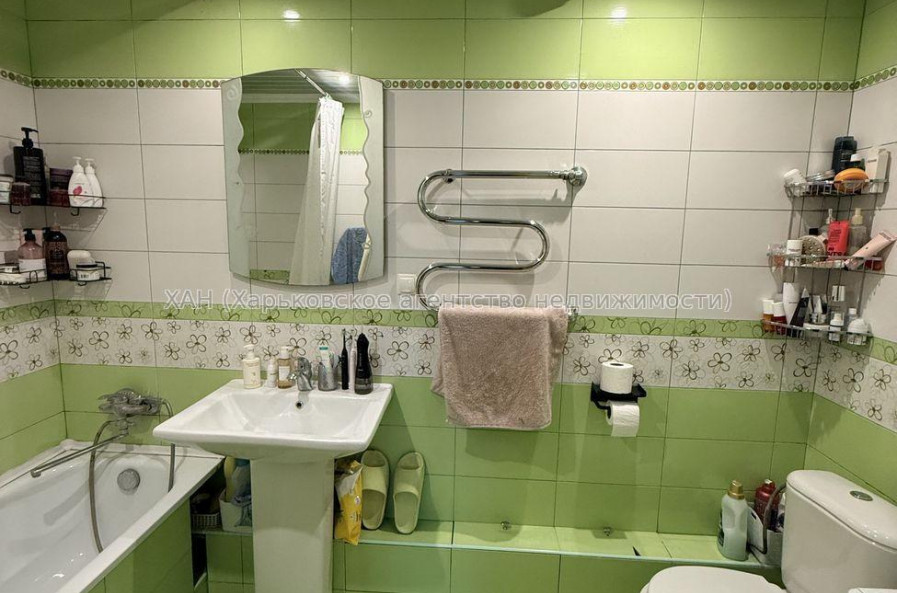 Продам квартиру, Байрона пр-т , 3  ком., 58 м², евроремонт 
