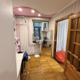Продам квартиру, Байрона пр-т , 3  ком., 58 м², евроремонт 