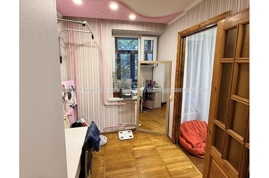 Продам квартиру, Байрона пр-т , 3  ком., 58 м², евроремонт 