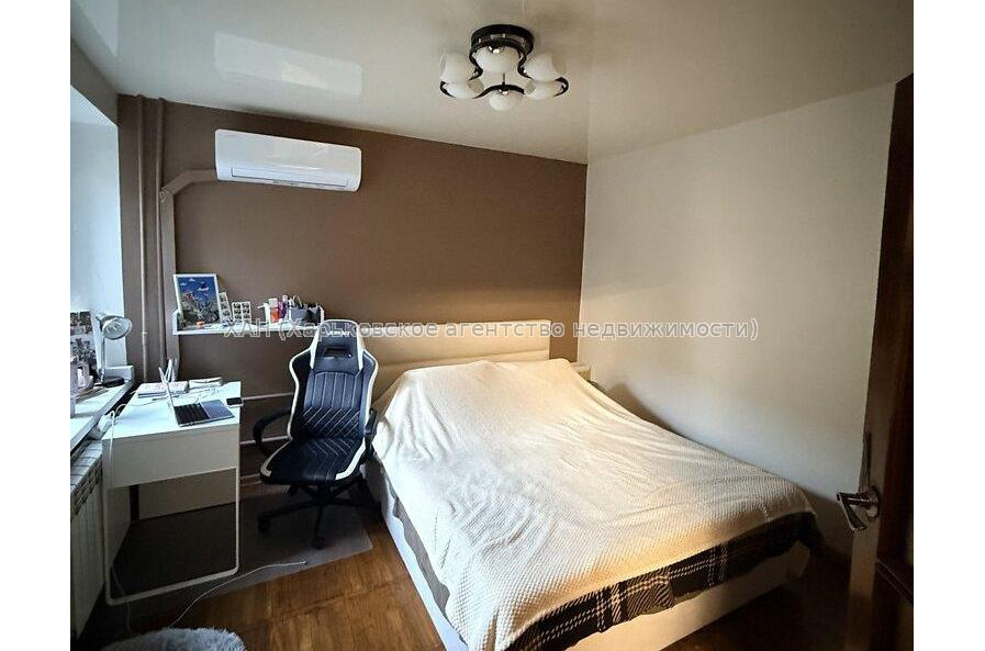 Продам квартиру, Байрона пр-т , 3  ком., 58 м², евроремонт 