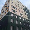 Продам квартиру, Героев Харькова просп. , 1  ком., 23 м², без внутренних работ 