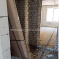 Продам квартиру, Героев Харькова просп. , 1 кім., 23 м², без внутренних работ 