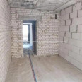 Продам квартиру, Героев Харькова просп. , 1  ком., 23 м², без внутренних работ 