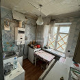 Продам квартиру, 23 Августа ул. , 3 кім., 56 м², советский ремонт 