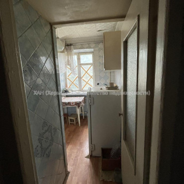 Продам квартиру, 23 Августа ул. , 3 кім., 56 м², советский ремонт 