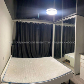 Продам квартиру, 1 кім., 33 м², косметический ремонт