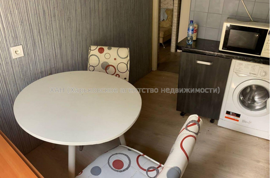 Продам квартиру, 1  ком., 33 м², косметический ремонт 