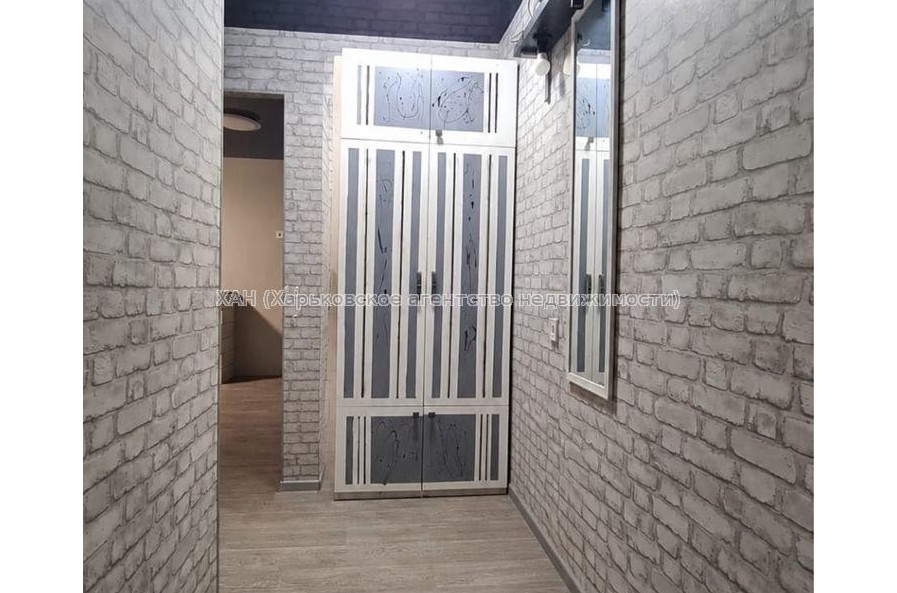 Продам квартиру, Мира ул. , 1  ком., 33 м², косметический ремонт 
