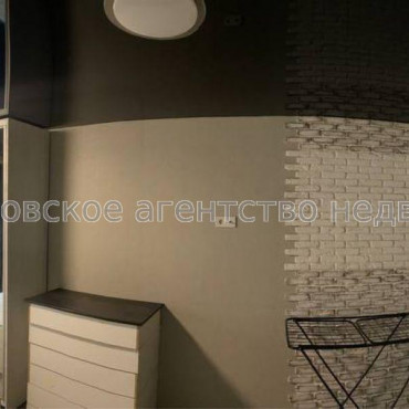 Продам квартиру, 1  ком., 33 м², косметический ремонт 