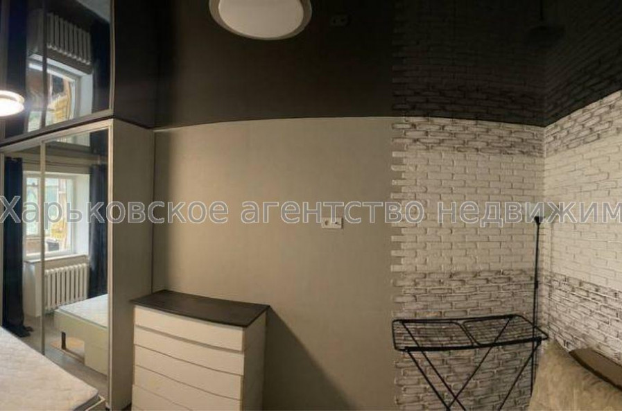 Продам квартиру, 1  ком., 33 м², косметический ремонт 