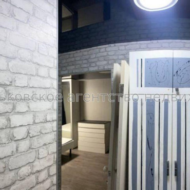 Продам квартиру, 1  ком., 33 м², косметический ремонт 