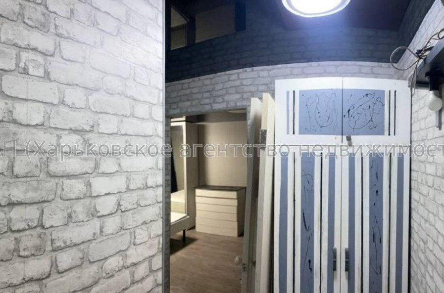 Продам квартиру, 1  ком., 33 м², косметический ремонт 