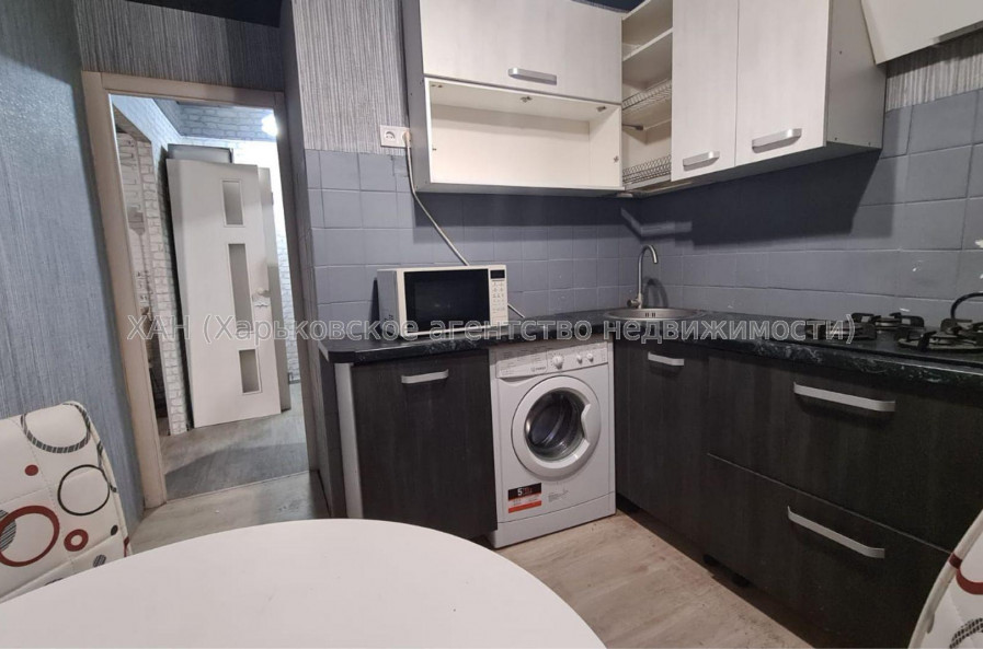 Продам квартиру, Мира ул. , 1  ком., 33 м², косметический ремонт 