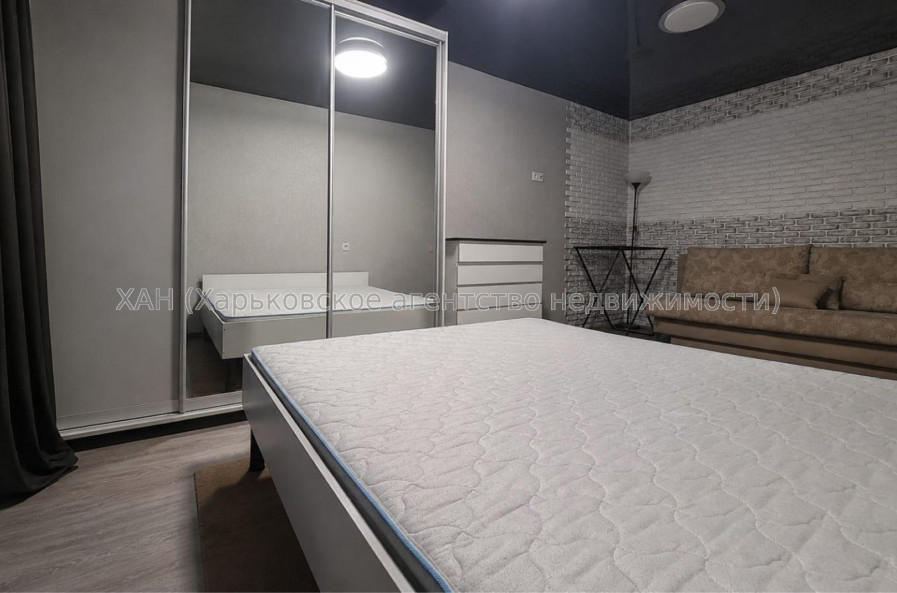 Продам квартиру, Мира ул. , 1  ком., 33 м², косметический ремонт 