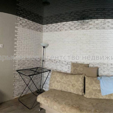 Продам квартиру, 1  ком., 33 м², косметический ремонт 