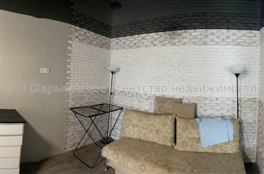 Продам квартиру, 1  ком., 33 м², косметический ремонт 