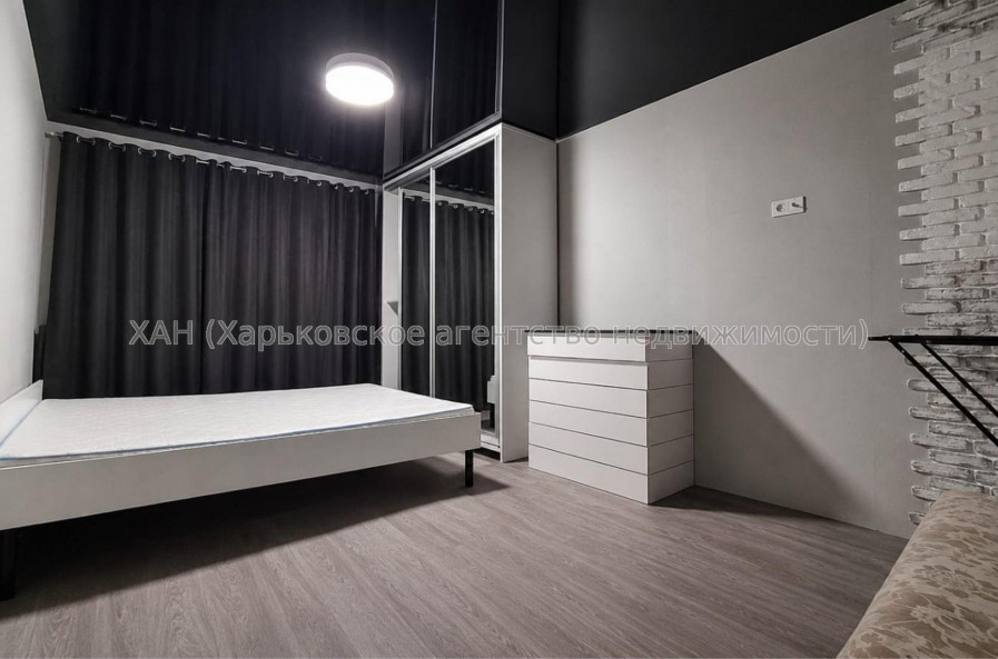 Продам квартиру, Мира ул. , 1  ком., 33 м², косметический ремонт 