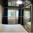 Продам квартиру, 1  ком., 33 м², косметический ремонт 