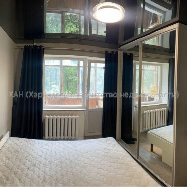 Продам квартиру, 1  ком., 33 м², косметический ремонт 