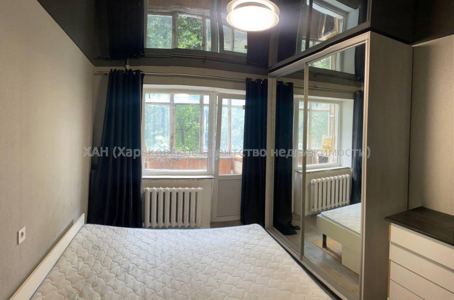 Продам квартиру, 1  ком., 33 м², косметический ремонт 