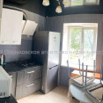 Продам квартиру, 1  ком., 33 м², косметический ремонт 