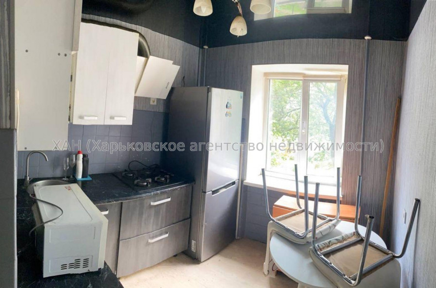 Продам квартиру, 1  ком., 33 м², косметический ремонт 