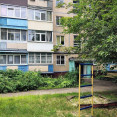 Продам квартиру, Байрона пр-т , 2  ком., 47 м², советский ремонт 
