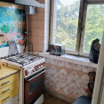 Продам квартиру, Байрона пр-т , 2  ком., 47 м², советский ремонт 