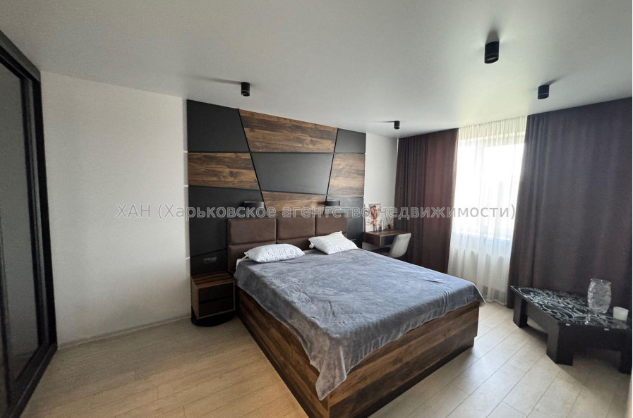 Продам квартиру, Льва Ландау просп. , 2  ком., 58 м², евроремонт 