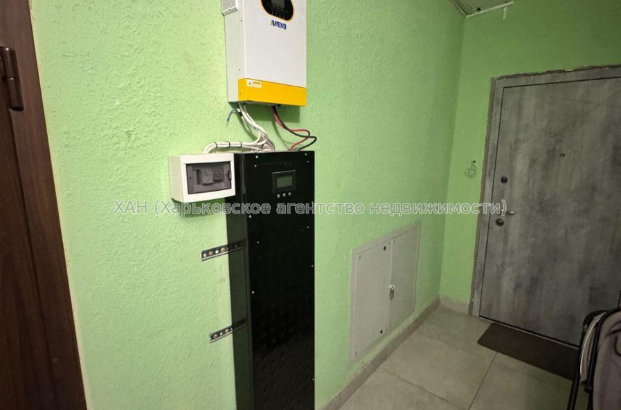 Продам квартиру, Льва Ландау просп. , 2  ком., 58 м², евроремонт 