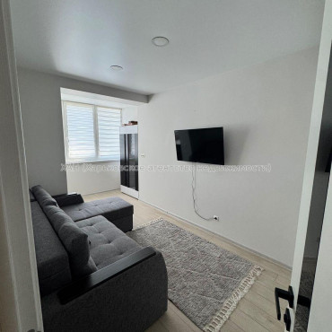Продам квартиру, Льва Ландау просп. , 2  ком., 58 м², евроремонт 
