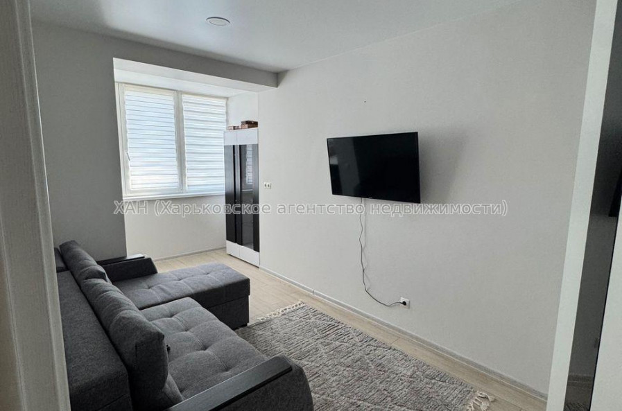 Продам квартиру, Льва Ландау просп. , 2  ком., 58 м², евроремонт 