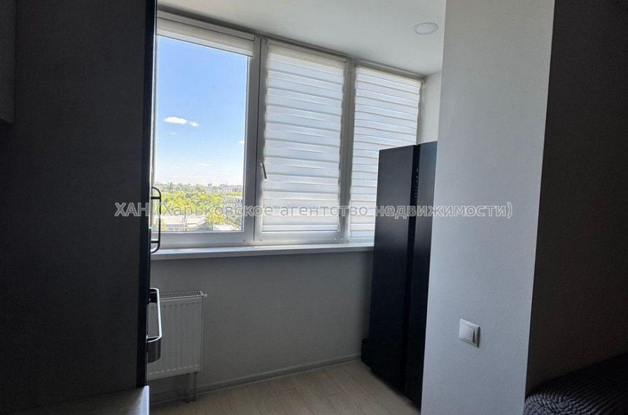 Продам квартиру, Льва Ландау просп. , 2  ком., 58 м², евроремонт 