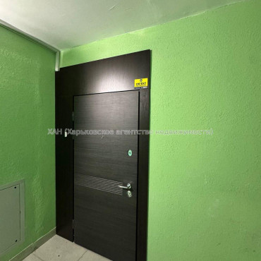 Продам квартиру, Льва Ландау просп. , 2  ком., 58 м², евроремонт 