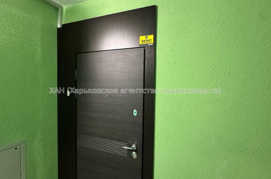 Продам квартиру, Льва Ландау просп. , 2  ком., 58 м², евроремонт 